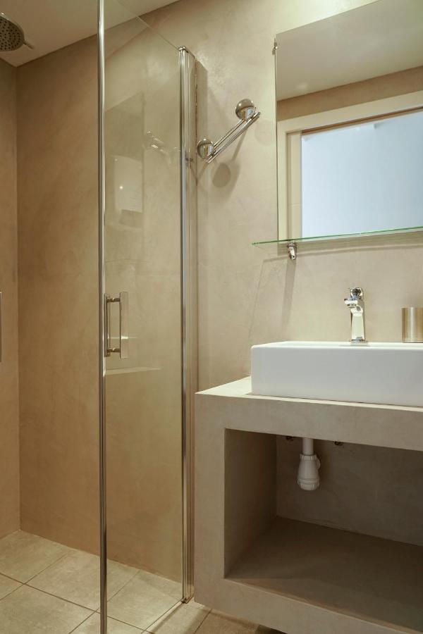 Le Clos Des Taulelles Gite Le Figuier Saint-Privat-de-Champclos Екстер'єр фото