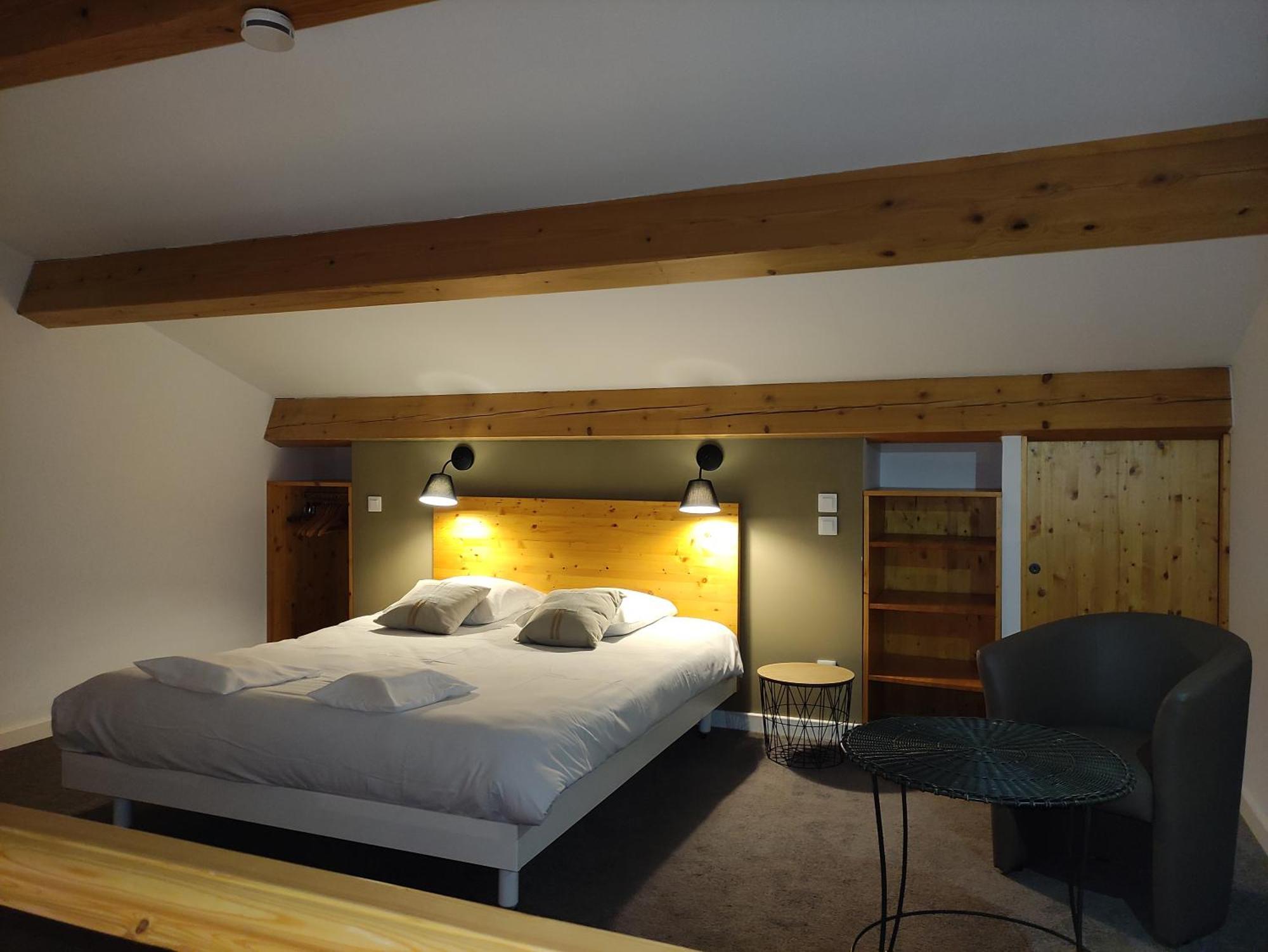 Le Clos Des Taulelles Gite Le Figuier Saint-Privat-de-Champclos Екстер'єр фото